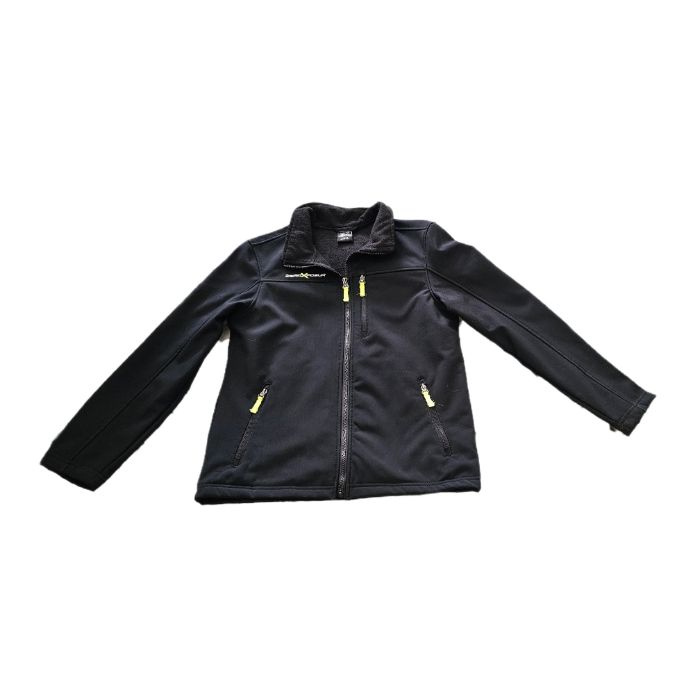 Youth Jacket